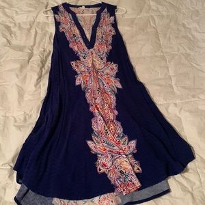 Flint and Moss NY medium dress
